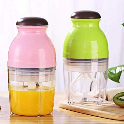 Picture of Fast and Smooth Food Preparation Capsule Cutter - Multi Color