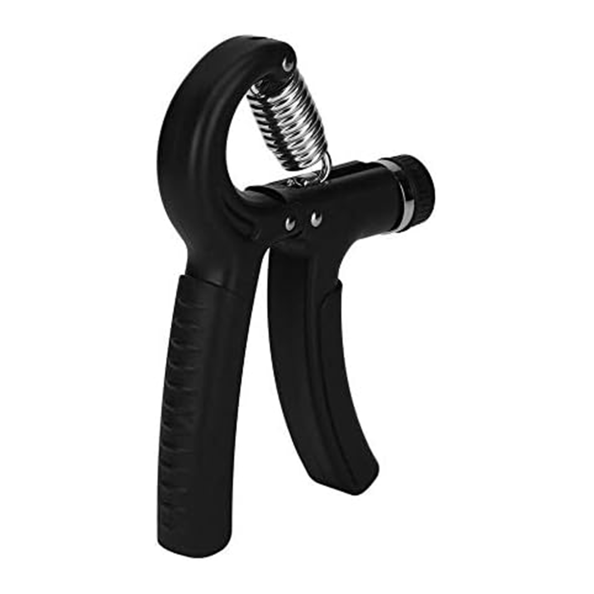 Picture of 6-50Kg Adjustable Heavy Grips Hand Gripper Gym Power Fitness Hand Exerciser Grip Body Fitness Tools