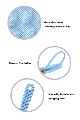 Picture of Plastic fly swatter mosquito insect garden killer zapper – mosquito net