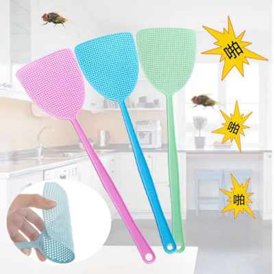 Picture of Plastic fly swatter mosquito insect bug killer zapper – mosquito net, 1 pc