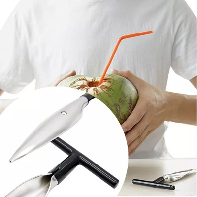 Picture of Coconut Opener Tool, Coconut Driller, Coconut Opener Machine, Coconut Opener  Water Opener