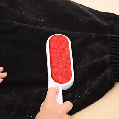 Picture of Static Brush Magic Fur Cleaning Brushes Pet Hair Lint Remover Reusable Device Dust Brusher