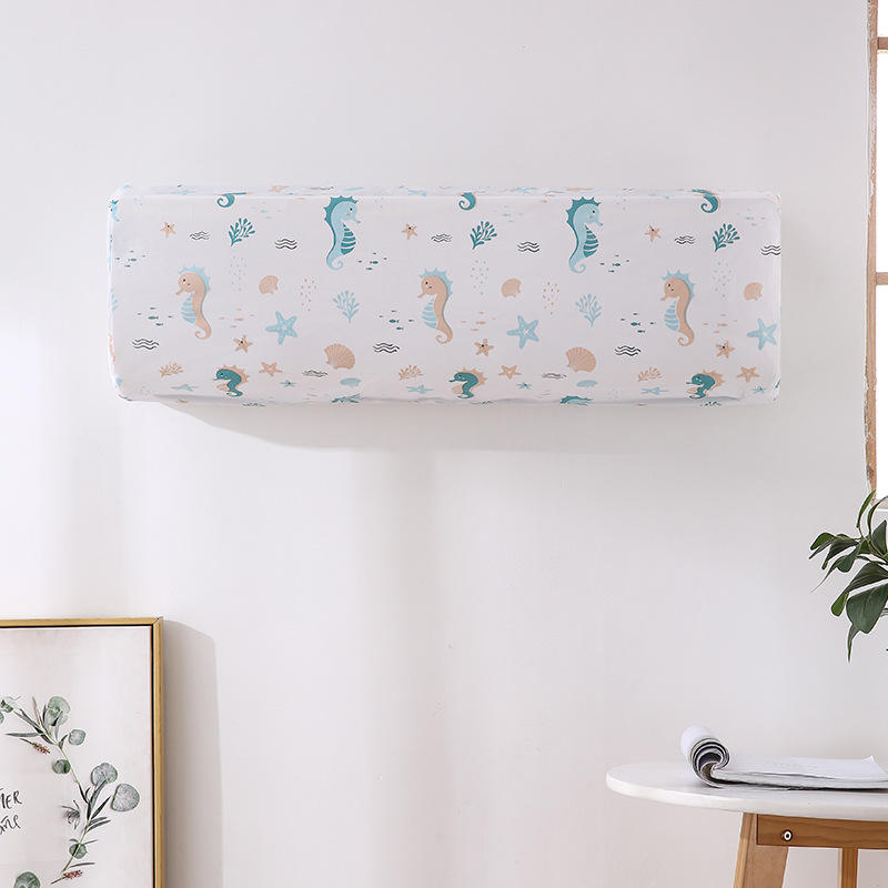 Picture of 1 Ton for Air Conditioner, 1.5 ton, 2 ton AC Dust Protector Cover Waterproof Ac Dust Protector Cover Multi-design