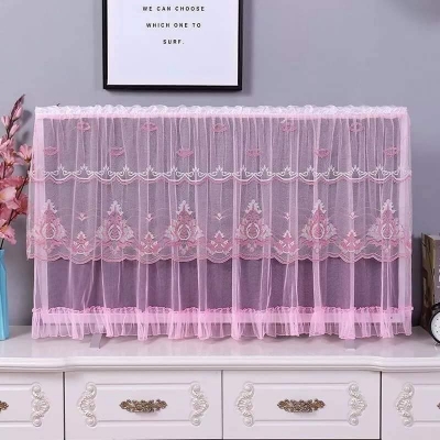 Picture of 1 Piece TV Dust Cover TV Cover Upto 32 inches Smart LED TV Cover