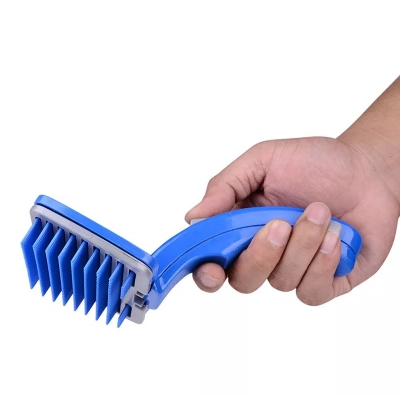 Picture of High Quality Pet Grooming Brush