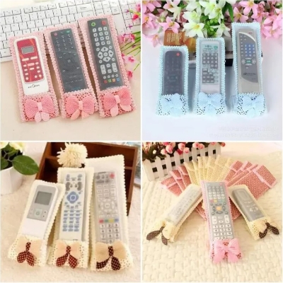 Picture of TV Remote Control Cover Available size 5/7/9 inch   1pcs