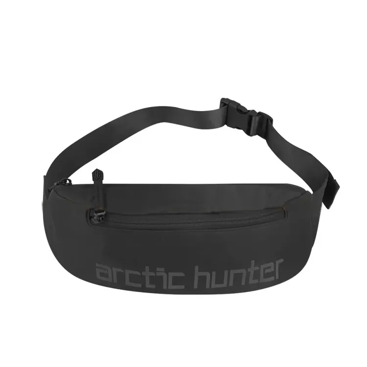 Picture of Sport Cross Body Bag for men Fashionable Men's Waist Bag