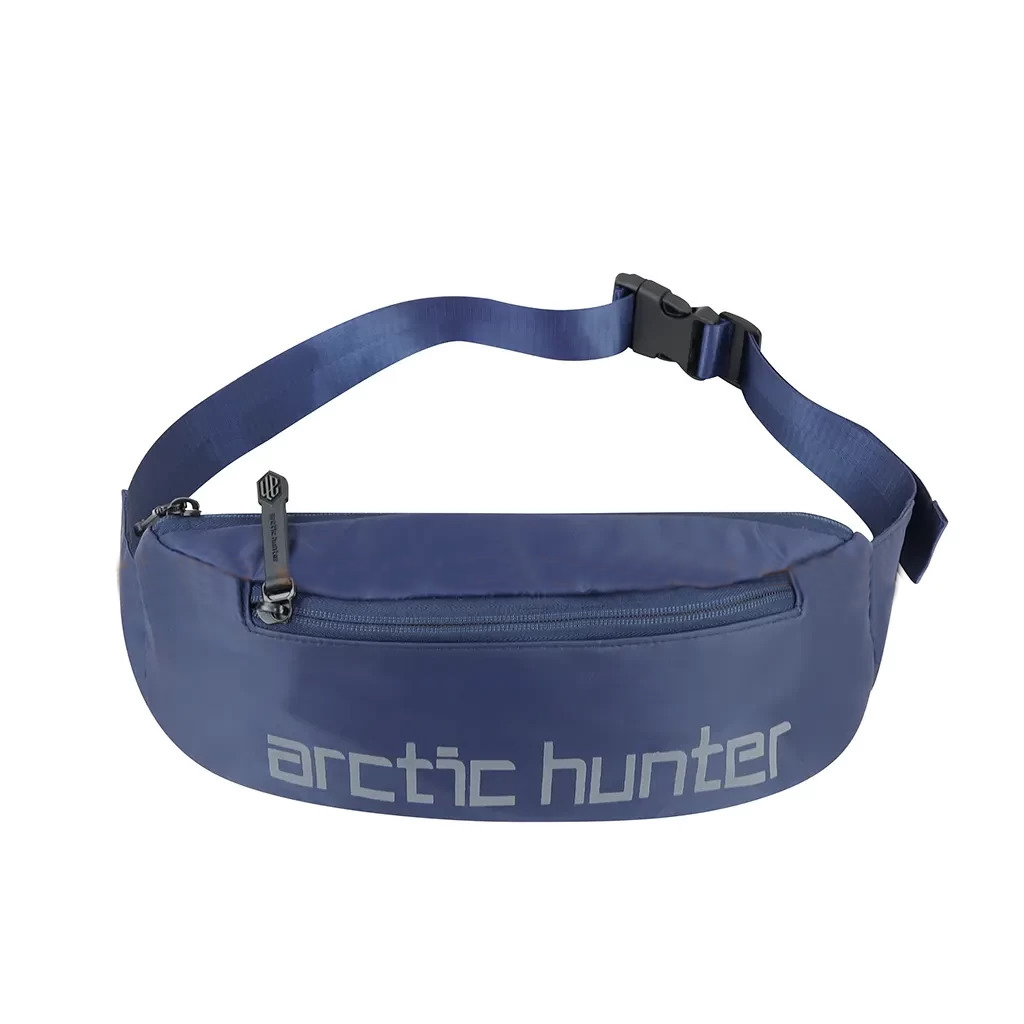 Picture of Sport Cross Body Bag for men Fashionable Men's Waist Bag