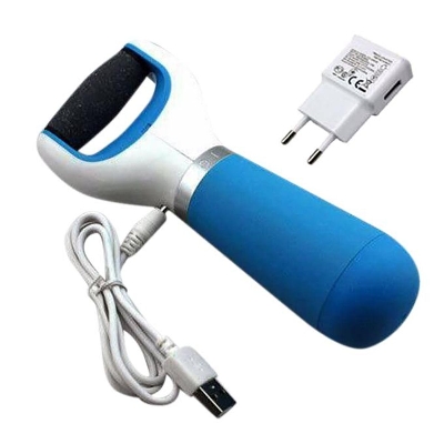 Picture of USB Cordless Electric Callus Remover perfect foot cleaner
