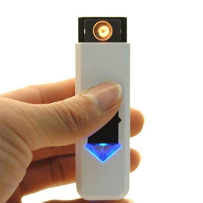 Picture of Usb Cigarette Lighter Usb Rechargeable Lighter