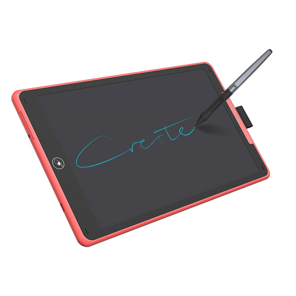 Picture of 8.5 Inch LCD Writing Tablet Handwriting Digital Drawing Board for Kids Graffiti, Arts, Drawing