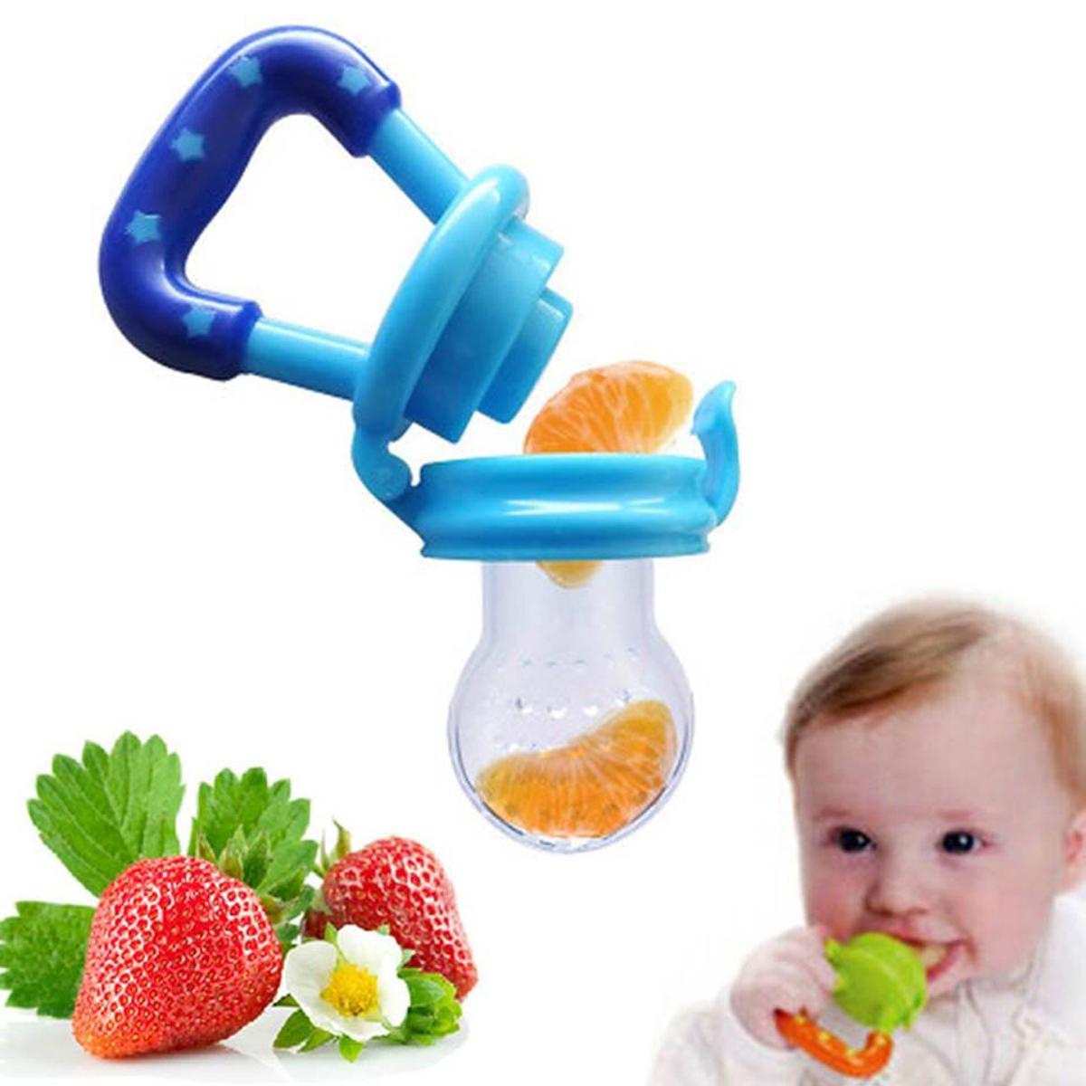 Picture of Baby Fresh Food Feeder BPA Free 30ml Capacity