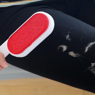 Picture of Static Brush Magic Fur Cleaning Brushes Pet Hair Lint Remover Reusable Device Dust Brusher