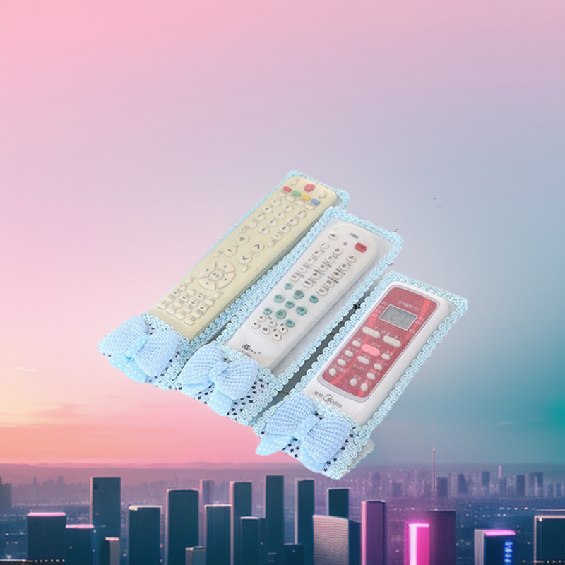 Picture of TV Remote Control Cover Available size 5/7/9 inch   1pcs