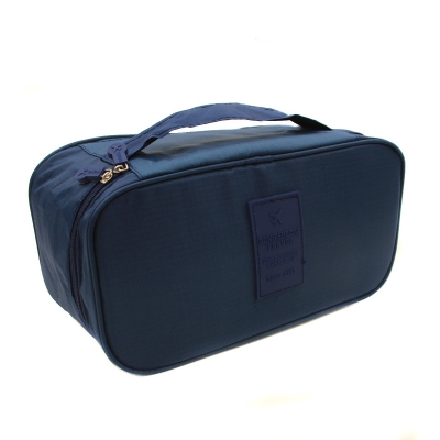 Picture of Travel Bra Bag Portable Classification Sorting Storage Bag Multifunctional Underwear Underwear Storage Travel Bag Inner  Storage Bag