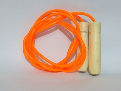 Picture of Skipping Rope Jump Skipping Rope Best in Fitness Sports Exercise Workout Dori Laf Roshi