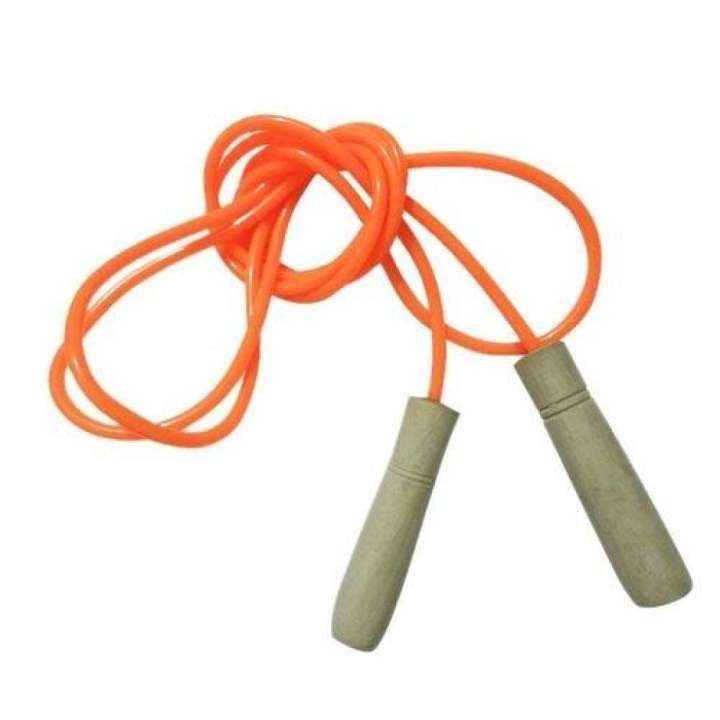 Picture of Skipping Rope Jump Skipping Rope Best in Fitness Sports Exercise Workout Dori Laf Roshi