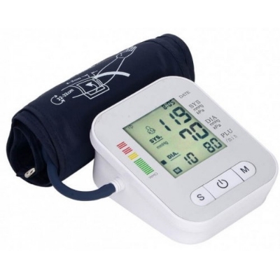 Picture of Electronic Digital Blood pressure Machine RAK-289 High Accuracy