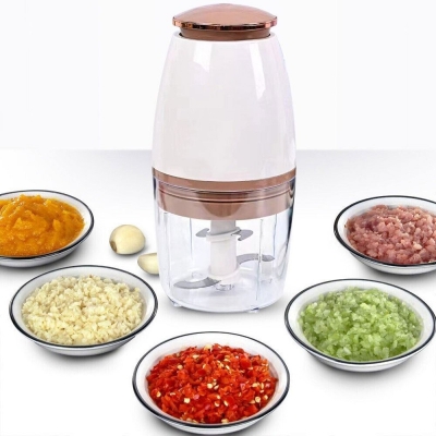 Picture of Osaka Electric Mini Food Processor Blender