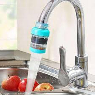 Picture of "Water Purifier Mini Magnetic Water Filter Tap"