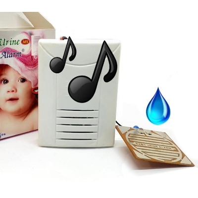 Picture of Baby Care Urine Alarm High  Accuracy