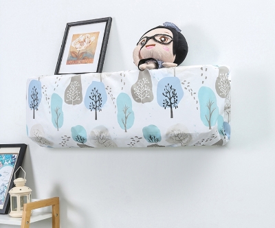 Picture of 1 Ton for Air Conditioner, 1.5 ton, 2 ton AC Dust Protector Cover