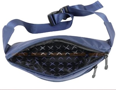 Picture of Sport Cross Body Bag for men Fashionable Men's Waist Bag Waist Crossbody Bag