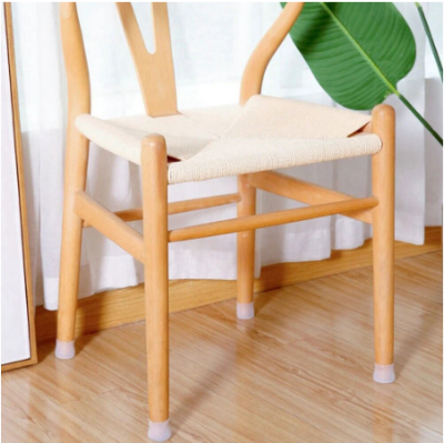 Picture of Silicone Table and Chair Foot Pad Furniture Protector Floor Sofa Stool Non-Slip Chair Leg Stopper Table Leg Cover