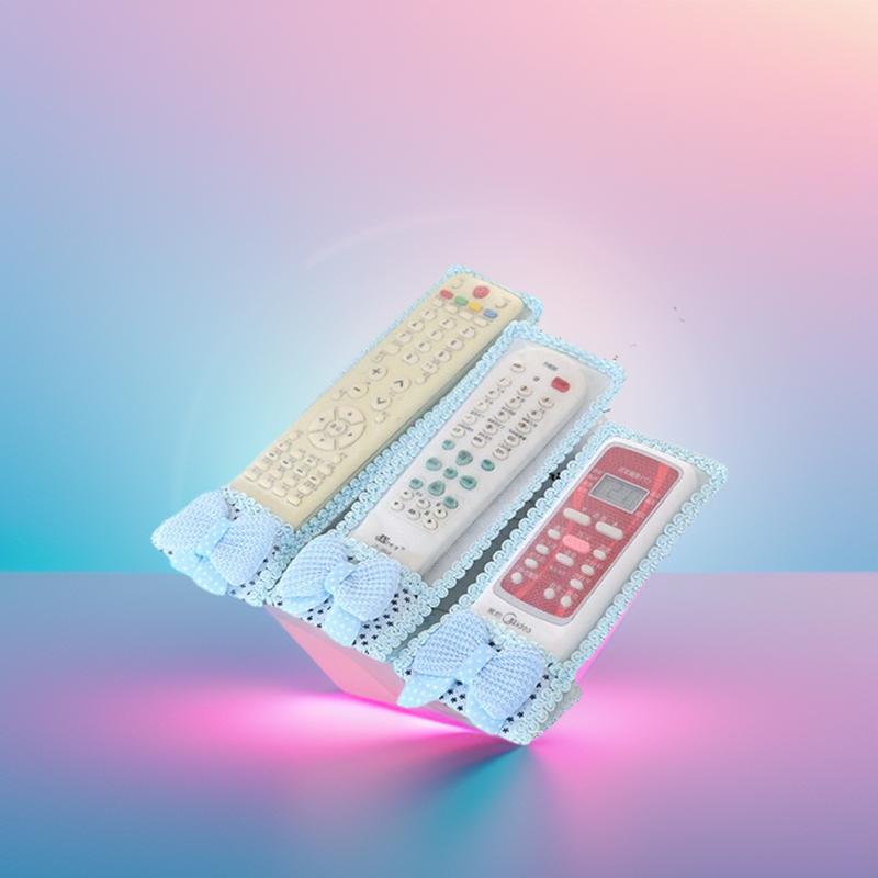 Picture of TV Remote Control Cover Available size 5/7/9 inch   1pcs