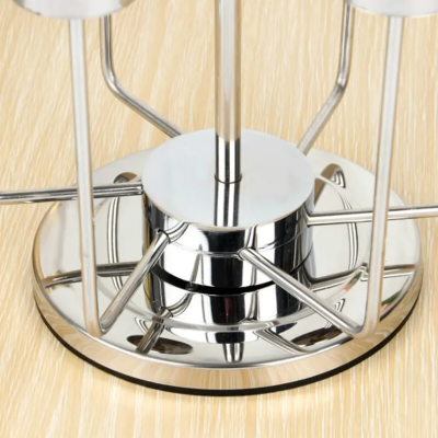 Picture of Rotating Cup Mug Glass Holder Rack
