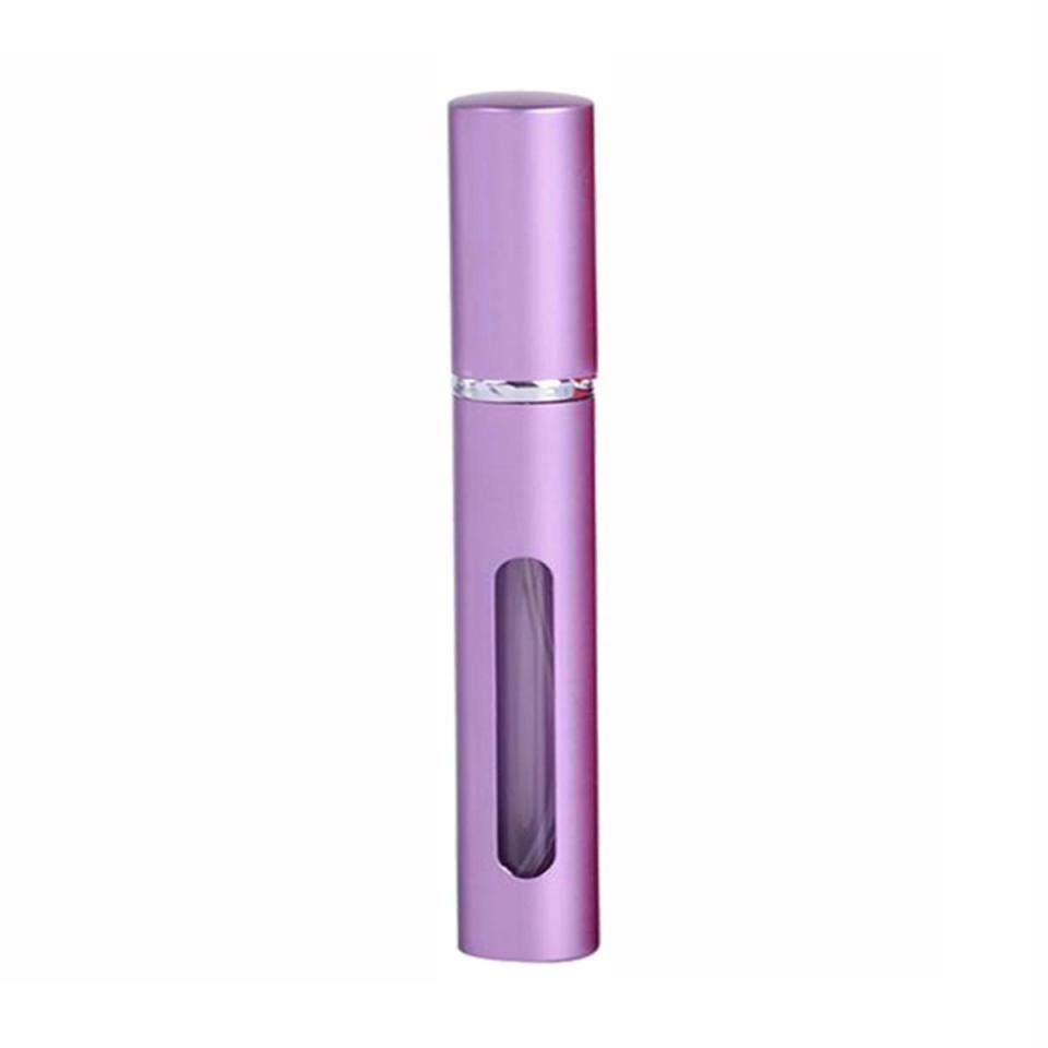 Picture of Refillable Perfume Bottle Atomizer for Travel,  Portable Easy Refillable Perfume Spray Pump Bottle