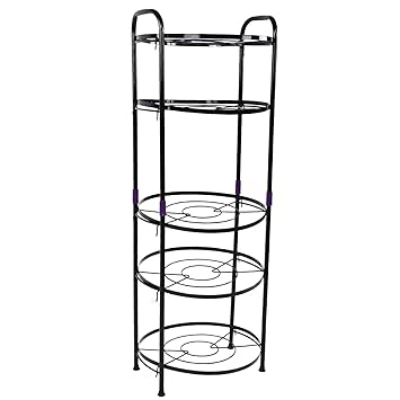 Picture of 5 Layer Pot Rack