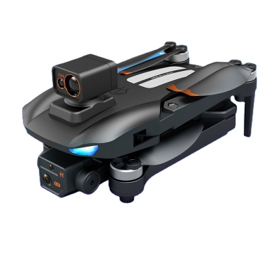 Picture of AE8 Pro Max Drone - 360 Obstacle Avoidance Automatic G.PS Follow Quadcopter 8K HD Brushless Aerial Photography RC Aircraft Camera Drone