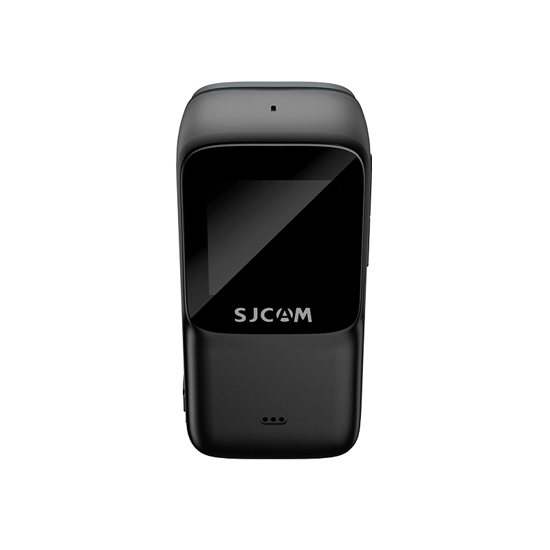 Picture of SJCAM C200 Action Camera 4K 24FPS Optical 16MP with WiFi 2.4GHZ 3-Axis Gyro Stabilization Night Vision -(Black)