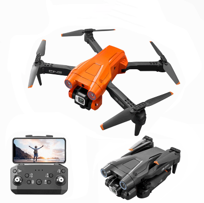 Picture of I3 PRO Drone with Gimble Camera 4K FPV WiFi Drone for One Key Landing, Optical Flow Hover with 2 Battery