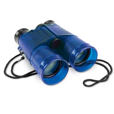 Picture of for Outdoor Activities Like Camping, Hiking, and Explore Nature Colorful Durbin / Telescope Binoculars for Adult & Kids Size-12X38mm to Exploration Perfect