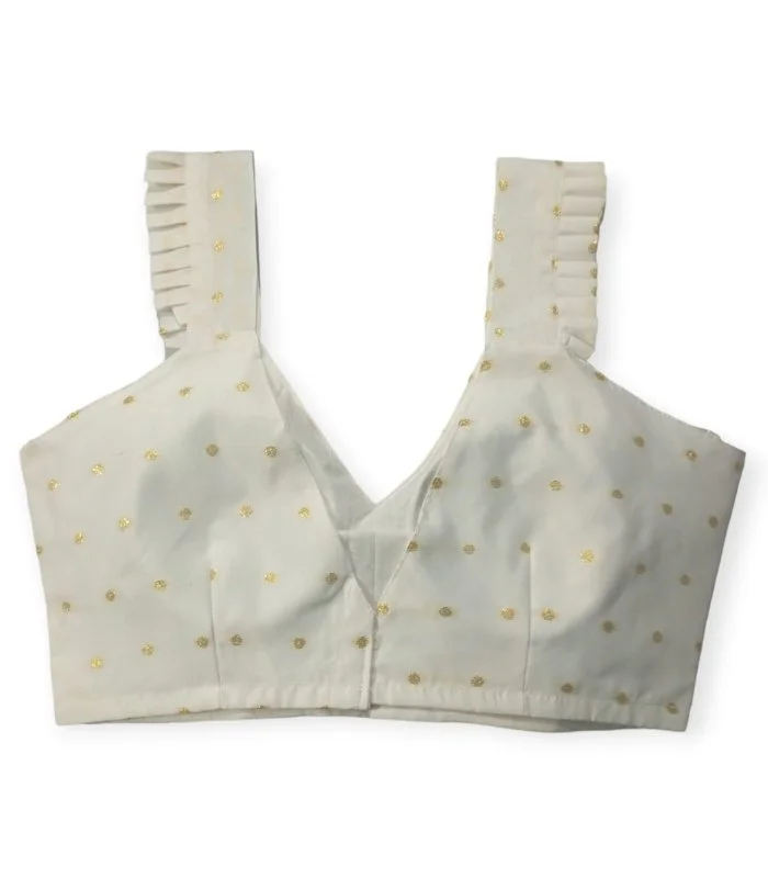 Picture of New katan sleeveless blouse for women