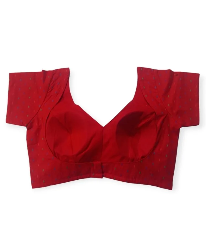 Picture of Fashionable Cotton Blouses For Women