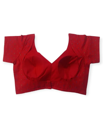 Picture of Fashionable Cotton Blouses For Women