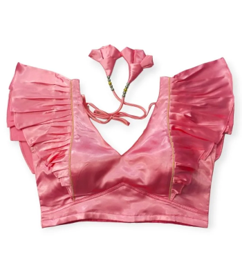 Picture of Misty Color New Blouse For Women