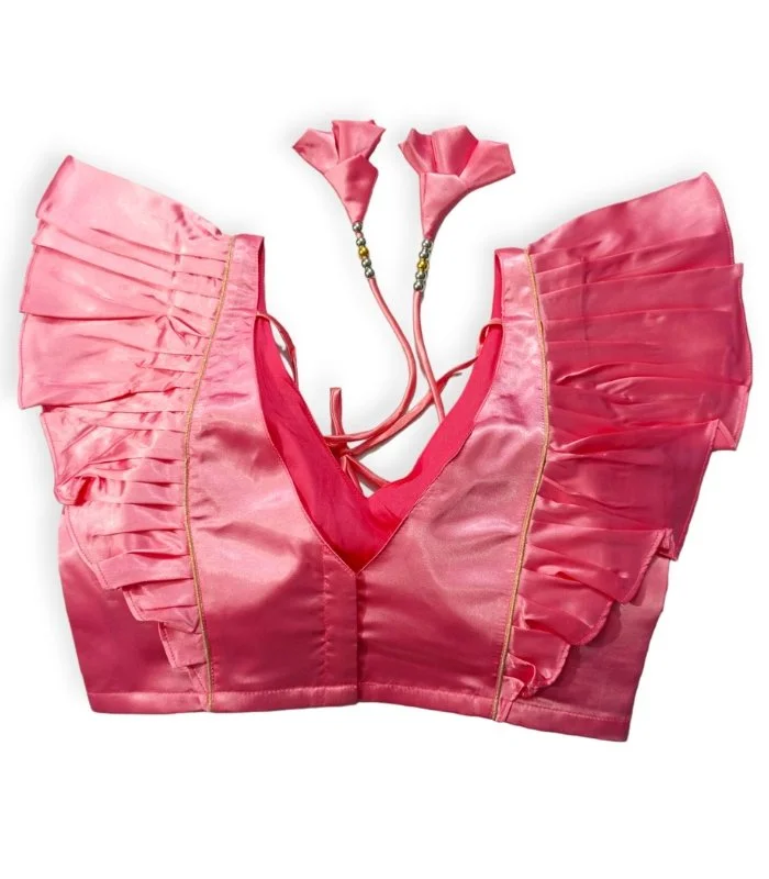 Picture of Misty Color New Blouse For Women