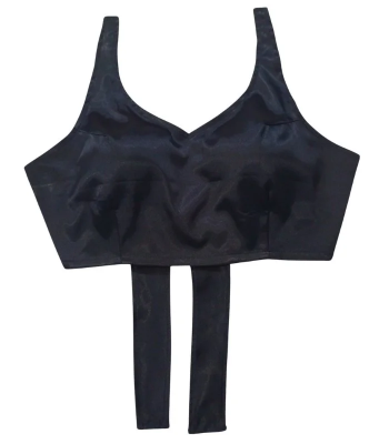 Picture of Halter neck designs blouse for women