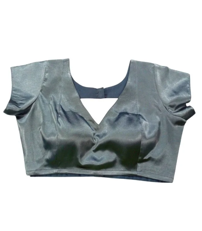 Picture of Latest Blouse Design For Women