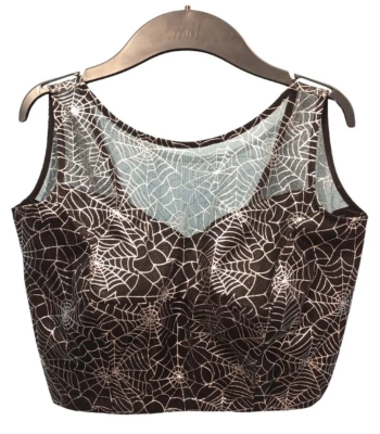 Picture of New Sleeveless Blouse For Women