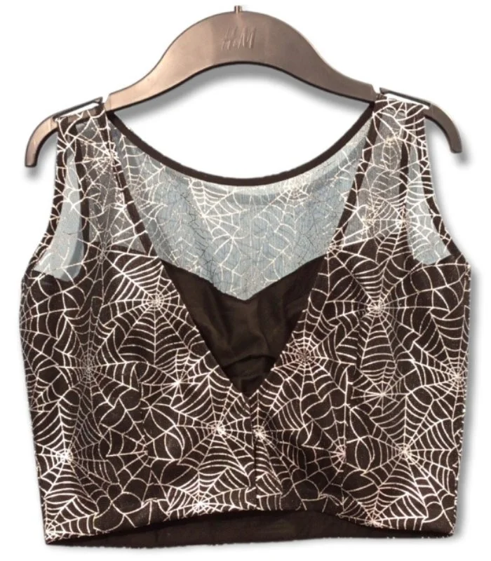 Picture of New Sleeveless Blouse For Women