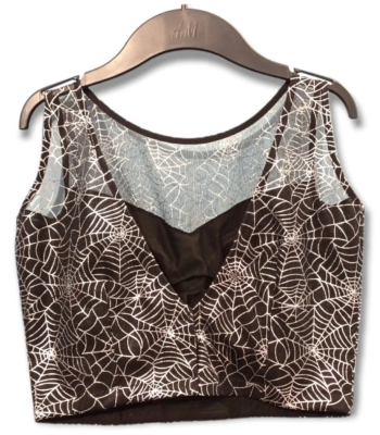 Picture of New Sleeveless Blouse For Women