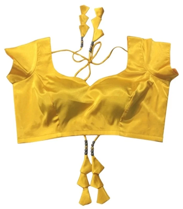 Picture of New Princess Cut Blouse For Women