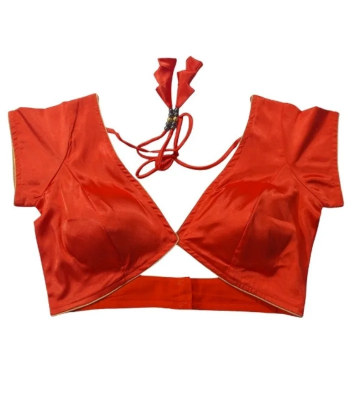 Picture of New Princess cut blouse for women