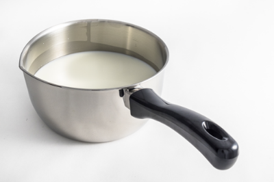 Buy Milk Pan With Bakelite Long Handle 16 cm at Best Price In Bangladesh