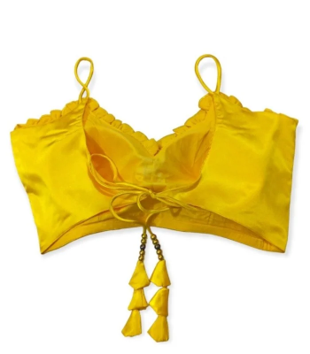 Picture of New Design Sleeveless Blouse For Women